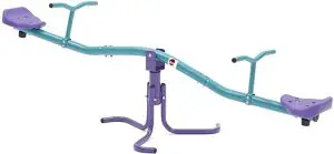 anko PLUM Rotating See Saw