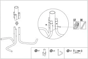 Assembly Instructions