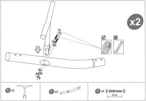 Assembly Instructions