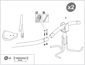 Assembly Instructions