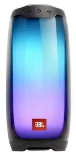 T T Creative ISB212BLK Pulse 4 Bluetooth Speaker