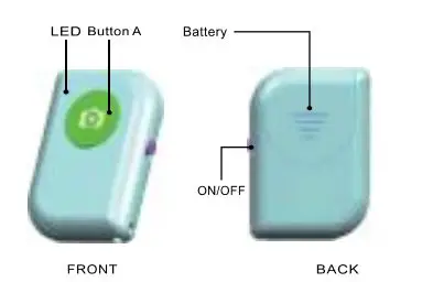 Shenzhen Neewer Technology RT107 Remote Shutter fig1