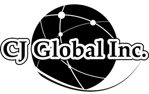 cj globel logo