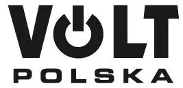 VOLT POLSKA LOGO