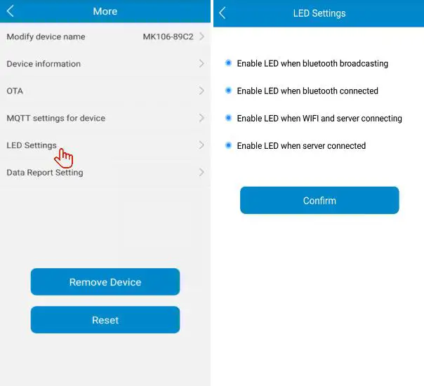 MOKO MK106 Bluetooth Gateway Plug fig10