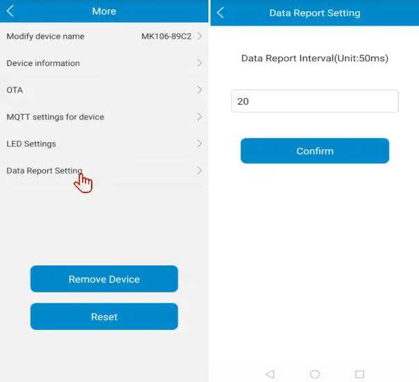 MOKO MK106 Bluetooth Gateway Plug fig11
