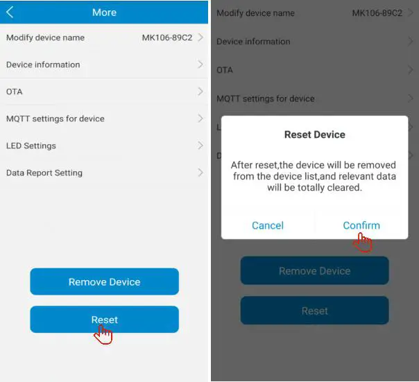 MOKO MK106 Bluetooth Gateway Plug fig12