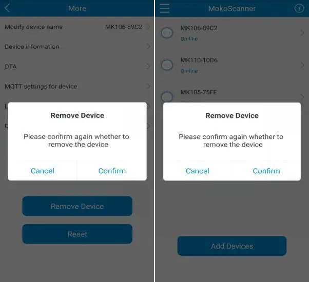 MOKO MK106 Bluetooth Gateway Plug fig13