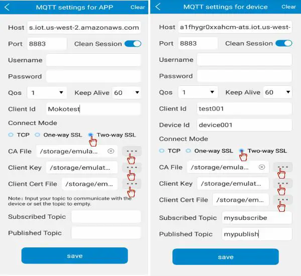 MOKO MK106 Bluetooth Gateway Plug fig4