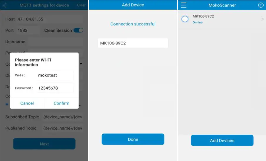 MOKO MK106 Bluetooth Gateway Plug fig5