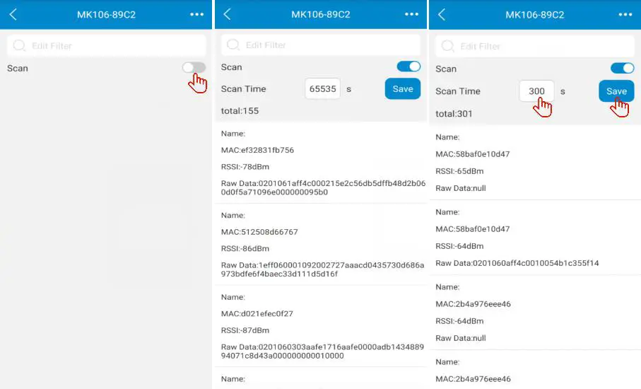 MOKO MK106 Bluetooth Gateway Plug fig6