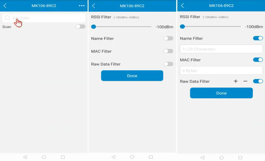 MOKO MK106 Bluetooth Gateway Plug fig7