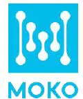 MOKO logo