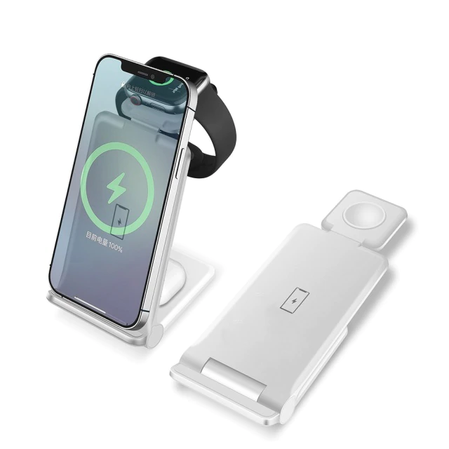 FDGAO JCP35W3 Qi Wireless Charger PRODUCT