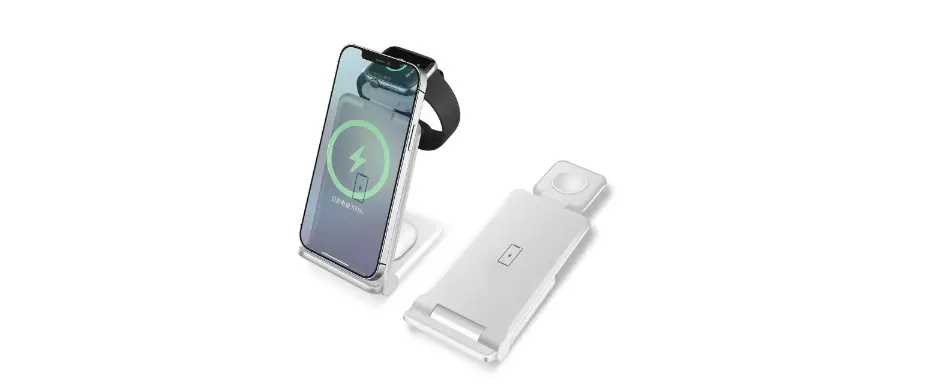 Fdgao Jcp35w3 Qi Wireless Charger Instructions Fdgao Jcp35w3 Qi Wireless Charger Instructions