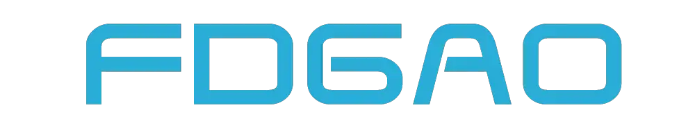 FDGAO logo