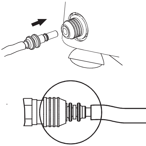 EQK 50 PINTS Dehumidifier - Connector Type 2