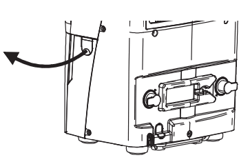EQK 50 PINTS Dehumidifier - Cord