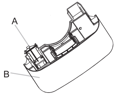 EQK 50 PINTS Dehumidifier - Level