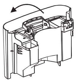 EQK 50 PINTS Dehumidifier - Reinstall