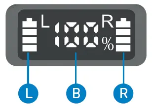 MIXX HTG02 StreamBuds Lynk 2 True Wireless Earbuds fig 4