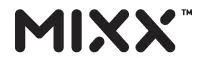 mixx logo
