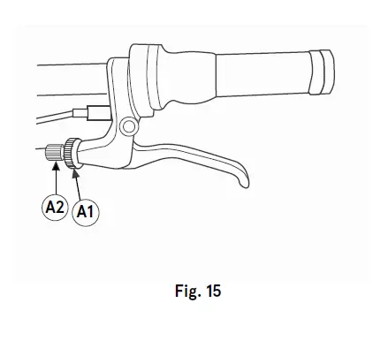 retrospec Koa Rev 6 Inch Electric Fat Tire Bike-10