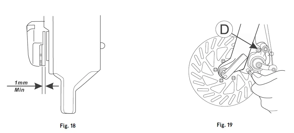 retrospec Koa Rev 6 Inch Electric Fat Tire Bike-12