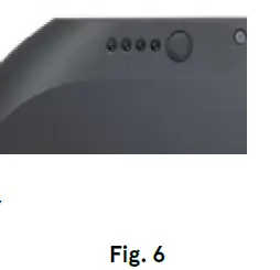 retrospec Koa Rev 6 Inch Electric Fat Tire Bike-16