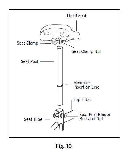 retrospec Koa Rev 6 Inch Electric Fat Tire Bike-6