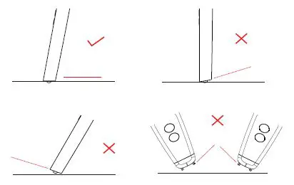 Penpower Technology WorldPenScan Go Portable Scanning Translation Pen fig 4