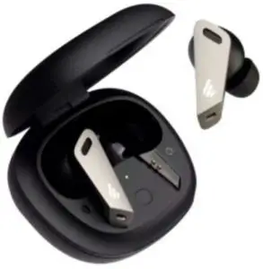 RYANS NB2 TWS Black Wireless Bluetooth Earbuds