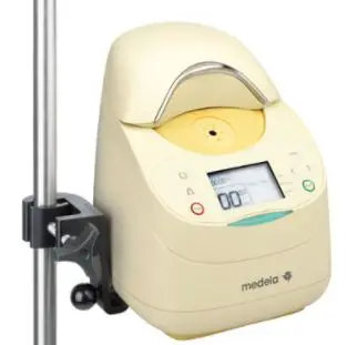 medela 46030 Calesca Warming Thawing Device
