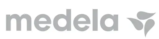 medela logo