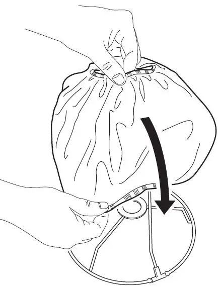 IKEA 003.027.38 ÖSTERLO Table Lamp fig 7