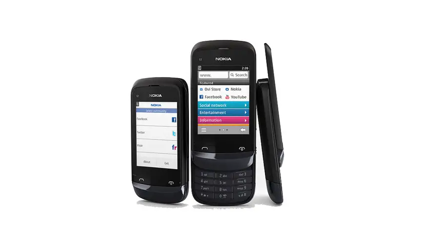 Coolpad C202 Smartphone User Guide