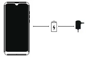 coolpad C202 Smartphone - fig