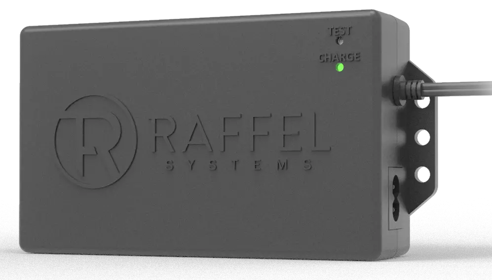 RAFFEL BP536 Battery Pack for Motion Furniture image