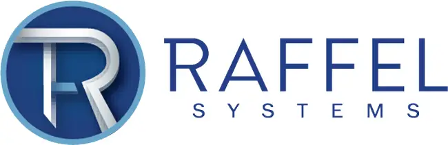 RAFFEL BP536 Battery Pack for Motion Furniture logo