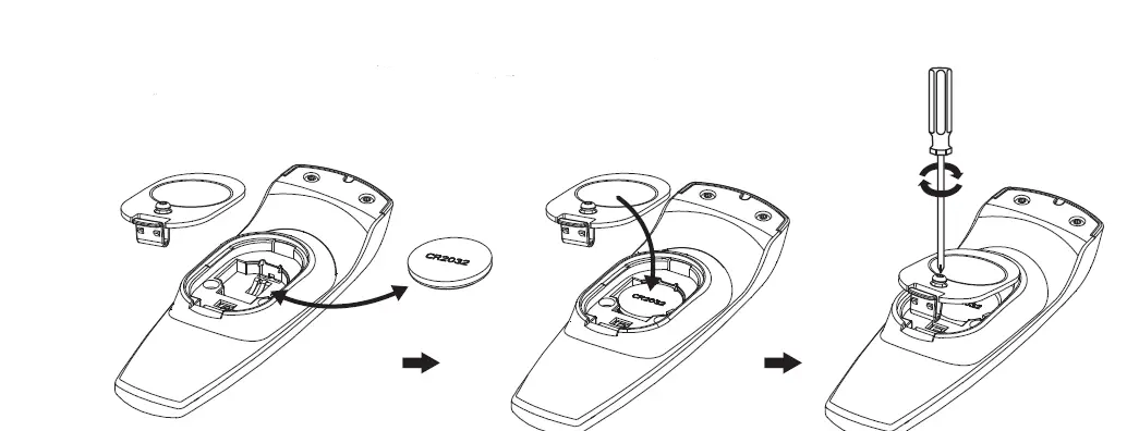 EVERGREEN CLASSICS TG76P4C27P00 7.5-ft Holiday Symphony Pre-lit Traditional Artificial Christmas Tree 9