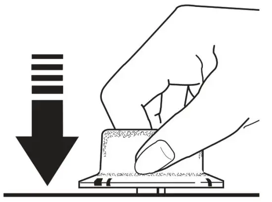 E APPLIANCES JGP5036 36 Inch Cooktop Dishwasher - Cooktop Dishwash