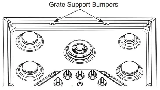 E APPLIANCES JGP5036 36 Inch Cooktop Dishwasher - ad