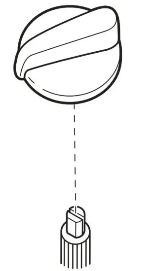 E APPLIANCES JGP5036 36 Inch Cooktop Dishwasher -fs