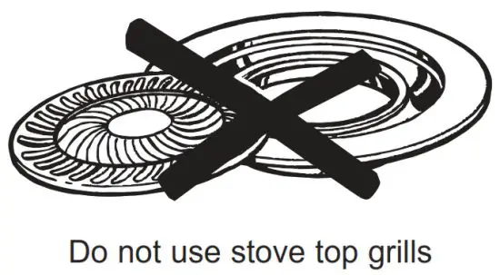 E APPLIANCES JGP5036 36 Inch Cooktop Dishwasher - heatinga