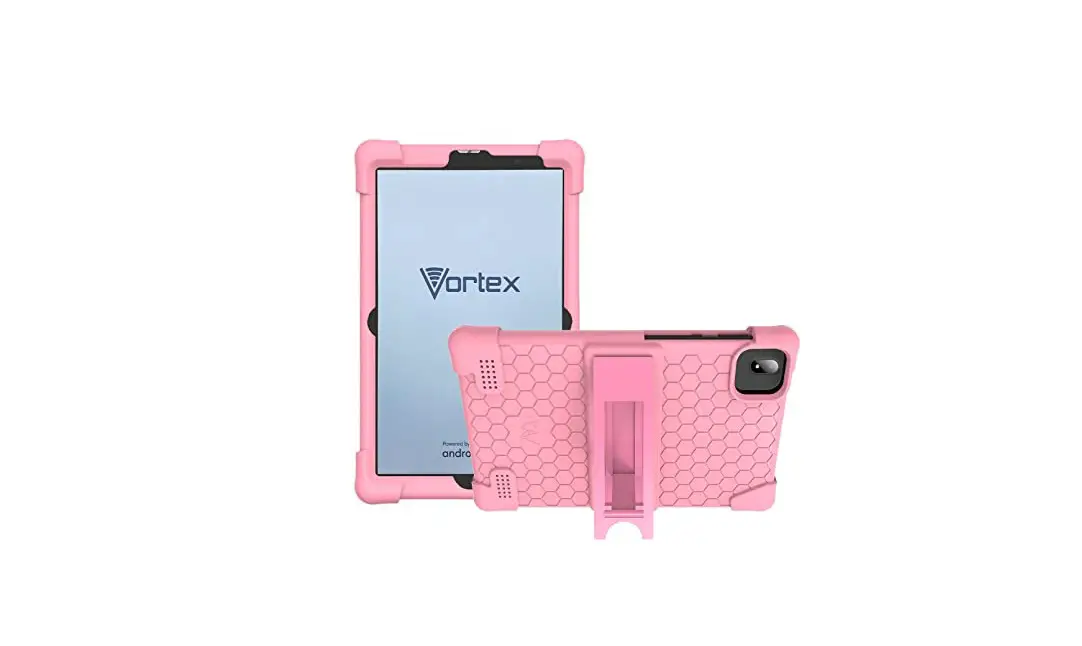 Vortex Tab8 Android 11 Smart Tablet User Manual Vortex Tab8 Android 11 Smart Tablet User Manual