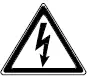 danger icon