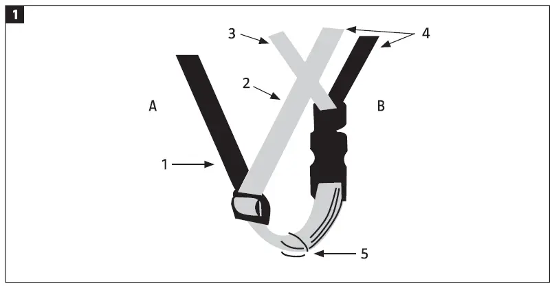 KAYOBA 004426 Young Children Helmet 1