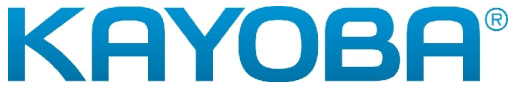 KAYOBA 004426 Young Children Helmet logo