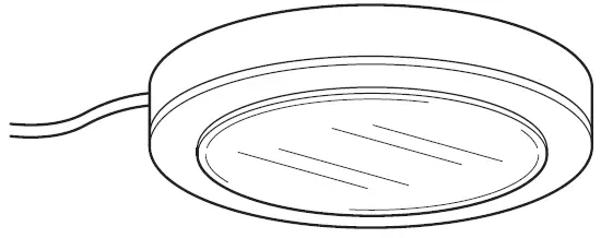 IKEA OMLOPP LED Spotlight 20277182 pro