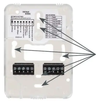 Installation Instruction